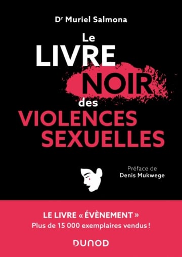 le livre noir des violences