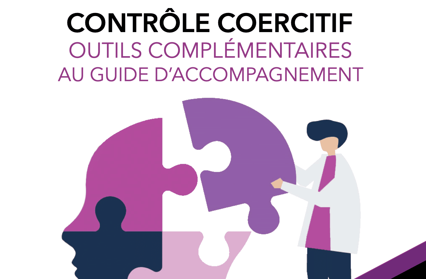 controle coercitif